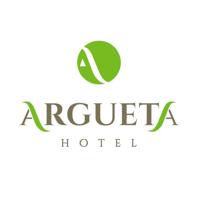 Argueta Hotel San Luis エクステリア 写真